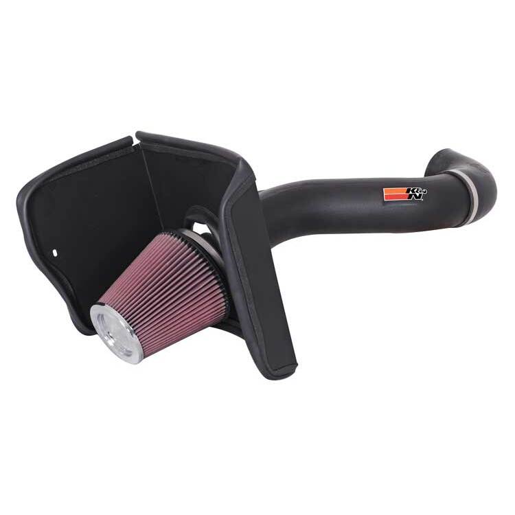 Engine Cold Air Intake Performance Kit - 63-9032-1